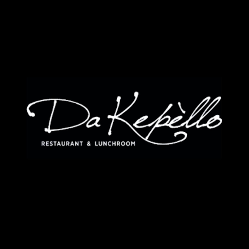 Da Kepello logo