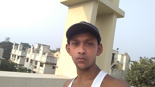 Oil & Natural Gas Corporation Limited, 10b18, Golf Green, Regent Park, Kolkata, West Bengal 700040, India, Oil_and_Natural_Gas_Company, state WB