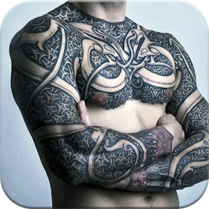 Download Fab tattoo design studio For PC Windows and Mac