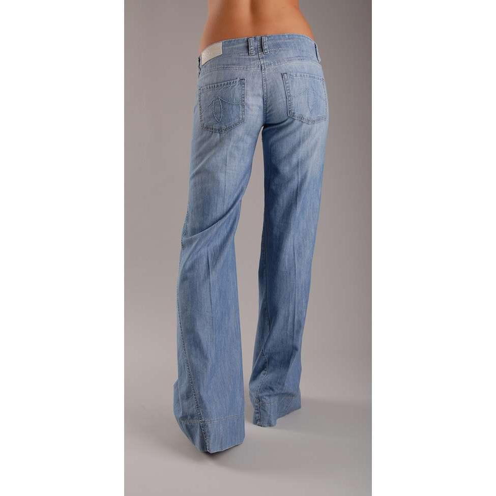 Level 99 Laguna Denim from