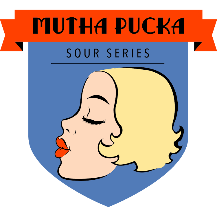 Logo of Button Mutha Pucka