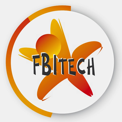 Assistenza informatica » Fbitech logo