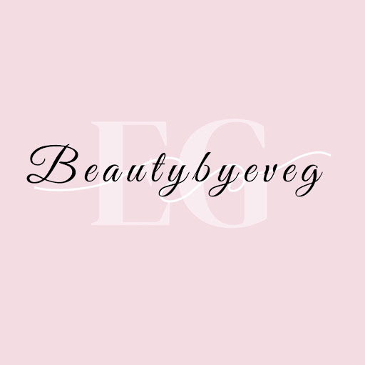 Beauty by Evelyn logo