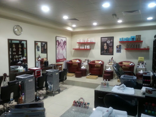 Beauty Lounge Ladies Salon, SS Lootha Bldg. Shop 4 Front of Centro Rotana Hotel, Al Barsha 1 - Dubai - United Arab Emirates, Beauty Salon, state Dubai