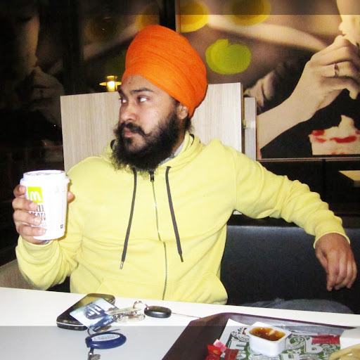 Tarjinder Singh Photo 12