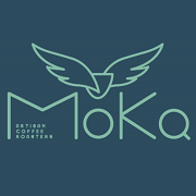 Moka Roasters logo