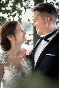 Fotografo di matrimoni Matias Halttunen (matiashalttunen). Foto del 23 giugno 2020