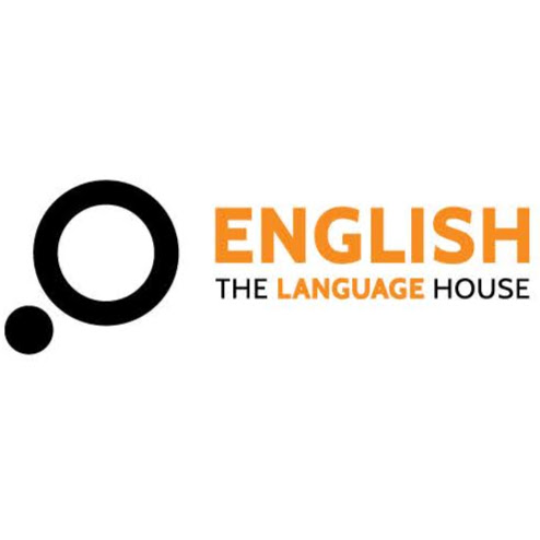 The Language House Sàrl logo