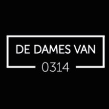 De Dames van 0314 logo