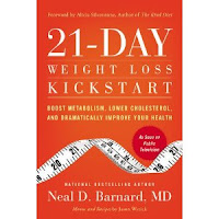 21 day weight loss cover