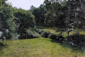 terrain à Villefranche-du-Périgord (24)