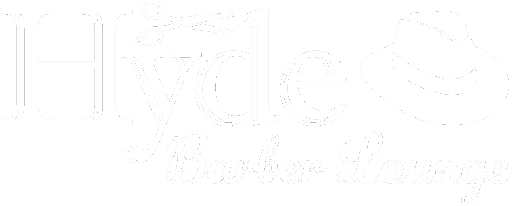 Hyde Barber Lounge logo