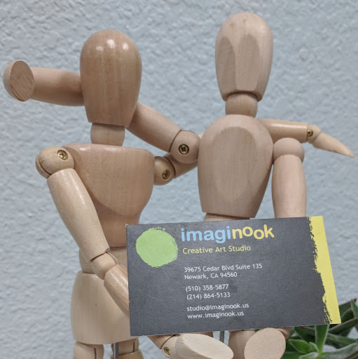 Imaginook