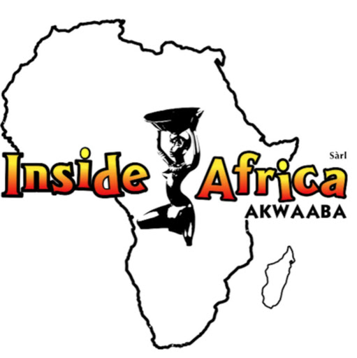 Inside Africa Akwaaba Sàrl logo