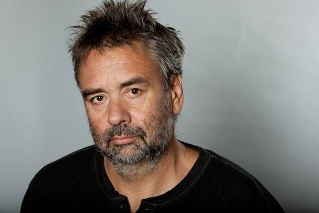 Luc Besson Dp Profile Pics