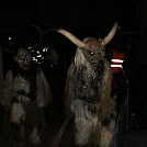 Krampuslauf in Latsch 2010
