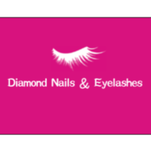 Busselton Diamond Nails & Eyelashes logo