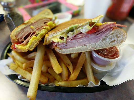 Sandwich Shop «Key West Sandwich Shop», reviews and photos, 2413 FL-77, Lynn Haven, FL 32444, USA