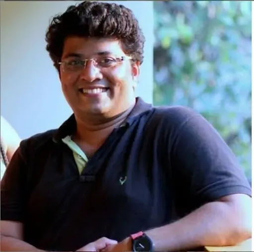 atul todankkar