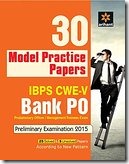 IBPS PO 30 practice papers