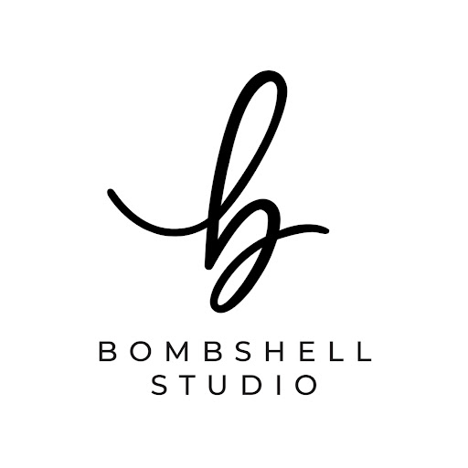 Bombshell Studio logo