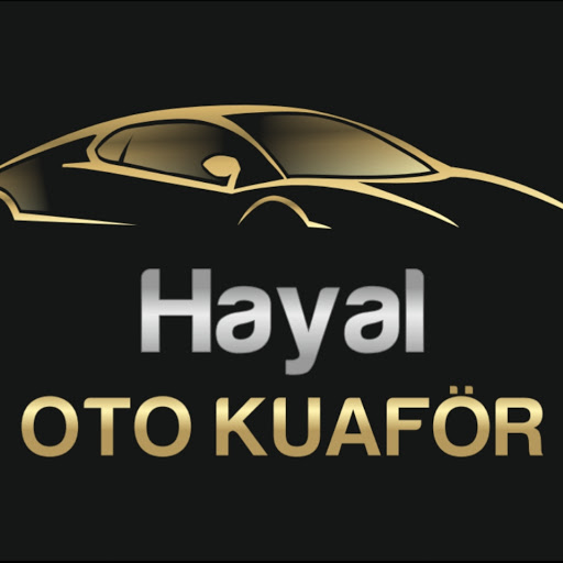 Hayal Oto Yıkama Ve Kuaför logo