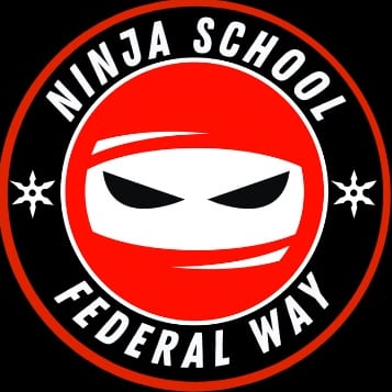 Ninja School Federal Way