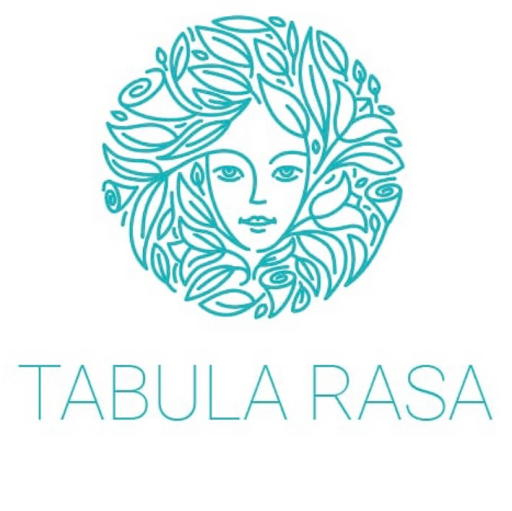 Estetica Tabula Rasa logo