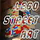 Download Lego Street Art For PC Windows and Mac 1.0