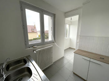 appartement à Caen (14)