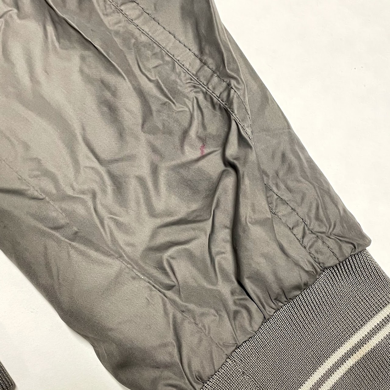 Moncler Wind Breaker Jacket