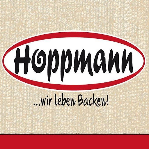 Bäckerei Hoppmann KG logo