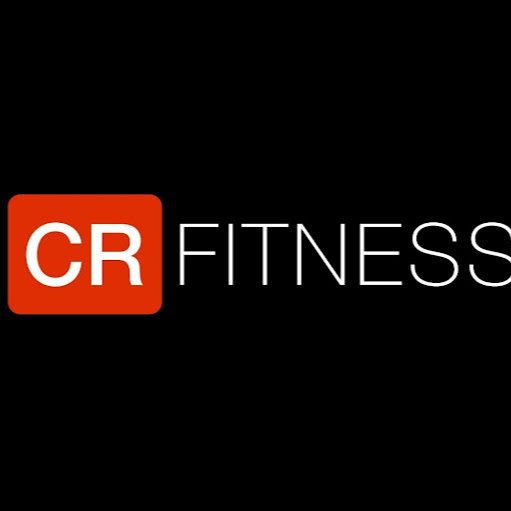 Ciaran Robinson Personal Training logo