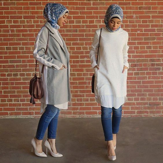 Latest trends hijab in cape town 2016 2017 - style you 7