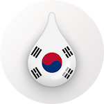 Cover Image of Download Drops: Learn Korean language and Hangul alphabet 30.29 APK