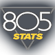 805Stats Baseball/Softball