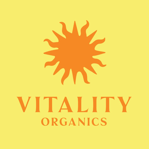 Vitality Organics