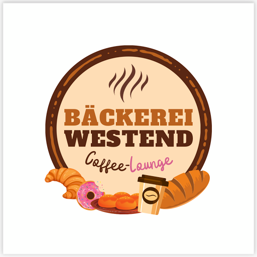 Coffeelounge Bäckerei Westend logo