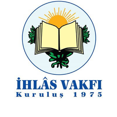 İhlas Vakfı Yıldırım Beyazıt Yüksek Öğrenim Erkek Öğrenci Yurdu logo