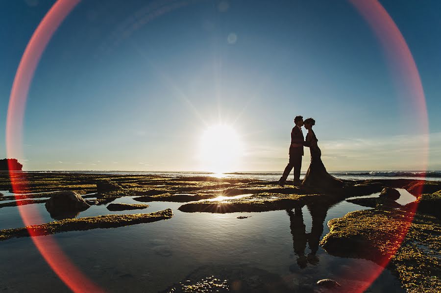 Photographe de mariage Hendra Lesmana (hendralesmana). Photo du 19 décembre 2014