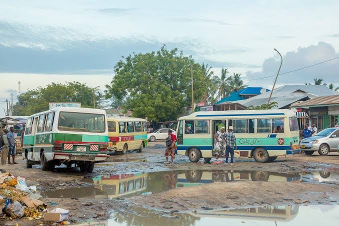 Latra yatangaza nauli mpya za daladala, mabasi