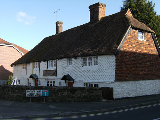 1004050043 Oddfellows Arms, Pulborough