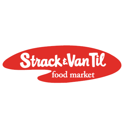 Strack & Van Til logo