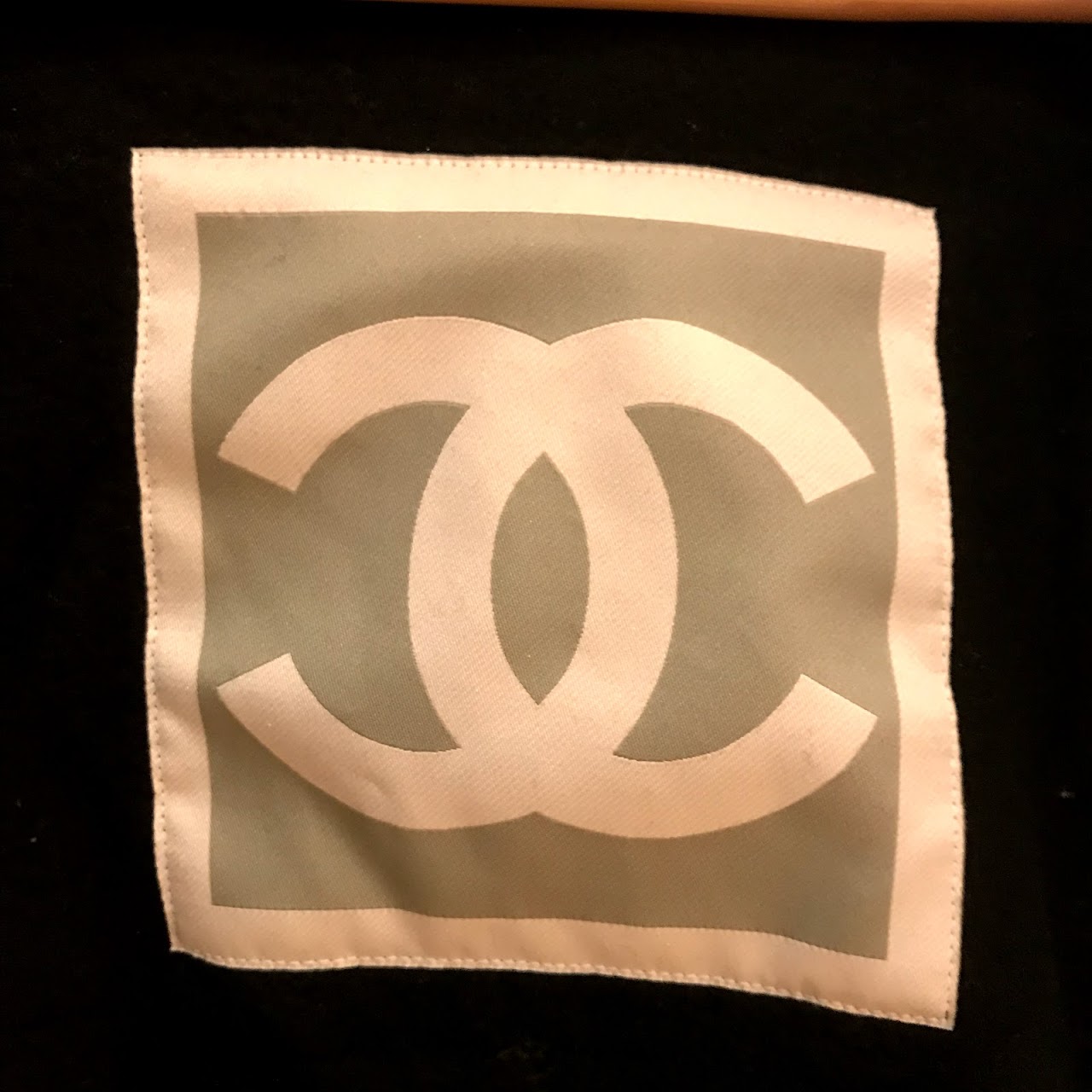 Chanel Hoodie