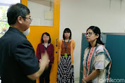 Pemkot Bandung Cek Sekolah yang Pekerjakan Pengajar WN China