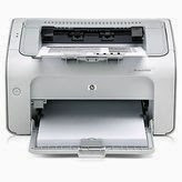  Hewlett Packard Refurbish Laserjet P1005 Laser Printer (CB410A)