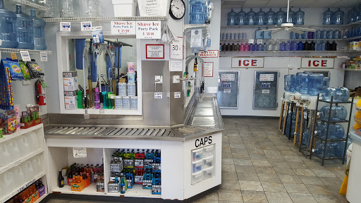 Ice Supplier «WATER AND ICE», reviews and photos, 2960 S Alma School Rd #1, Chandler, AZ 85286, USA