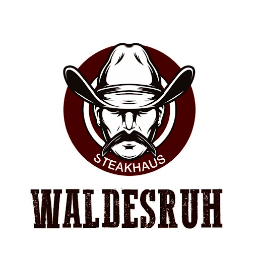 Rodeo Steakhaus logo