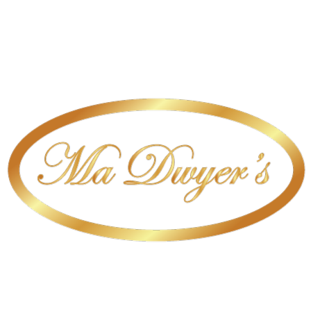 Ma Dwyer's Guesthouse logo