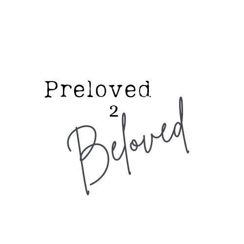 Preloved 2 Beloved Furniture Redesigns logo